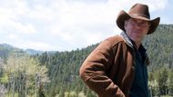 Walt Longmire (Image via Prime Video)